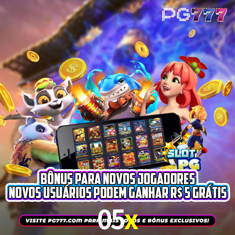 Welcome Bonus 05x