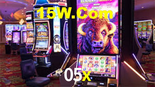 05x login