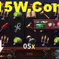 Provedores de Jogos 05x