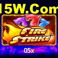 Live Casino 05x