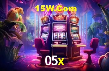Experiência VIP 05x