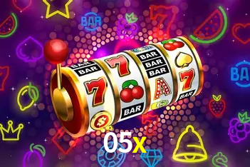 Promoção Relâmpago 05x