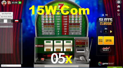 05x