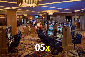 Tournaments 05x