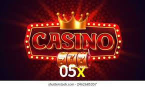 Welcome Bonus 05x