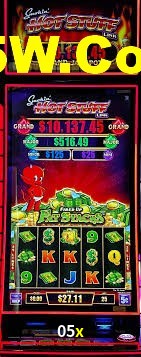 05x: Jogue Crash e Experimente Alta Recompensa Instantânea